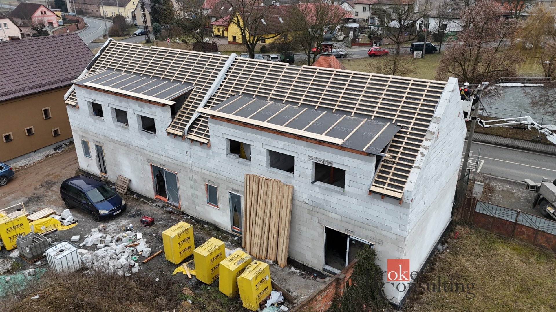 Prodej, domy/rodinný, 164.93 m2, Náves 9. května, Zruč, Zruč-Senec, Plzeň-sever [ID 66740]