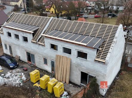 Prodej - dům/vila, 164,93 m²