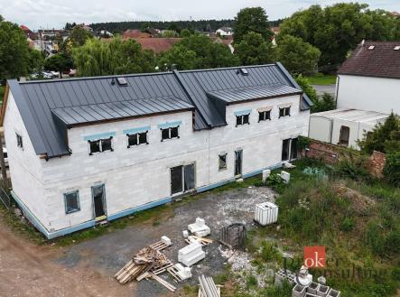 Prodej - dům/vila, 164,93 m²