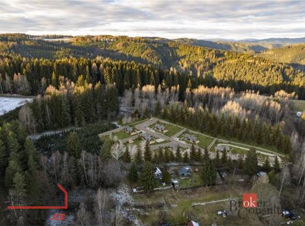 Prodej - pozemek pro bydlení, 8 397 m²