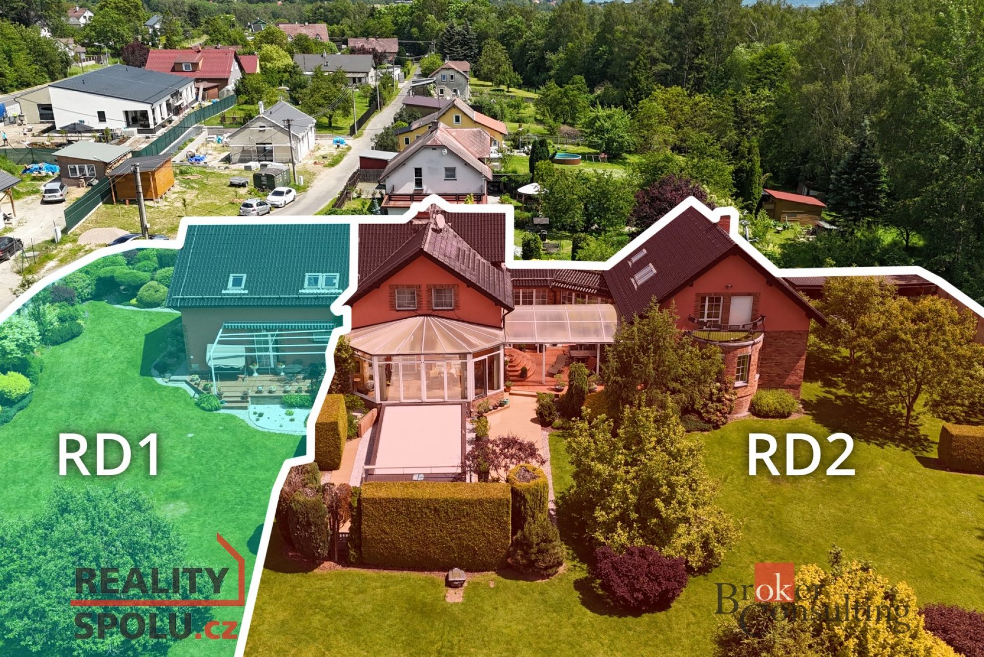 Prodej, domy/rodinný, 300 m2, Na Rovince 101, Horní Částkov, 35709 Habartov, Sokolov [ID 65851]