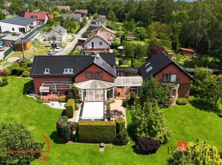 Prodej - dům/vila, 300 m²