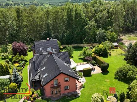 Prodej - dům/vila, 300 m²