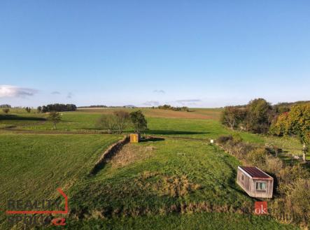 Prodej - pozemek pro bydlení, 2 226 m²