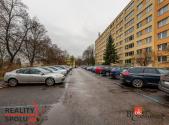 Prodej bytu, 2+kk, 39,13 m²