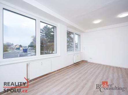 Pronájem bytu, 2+kk, 54 m²