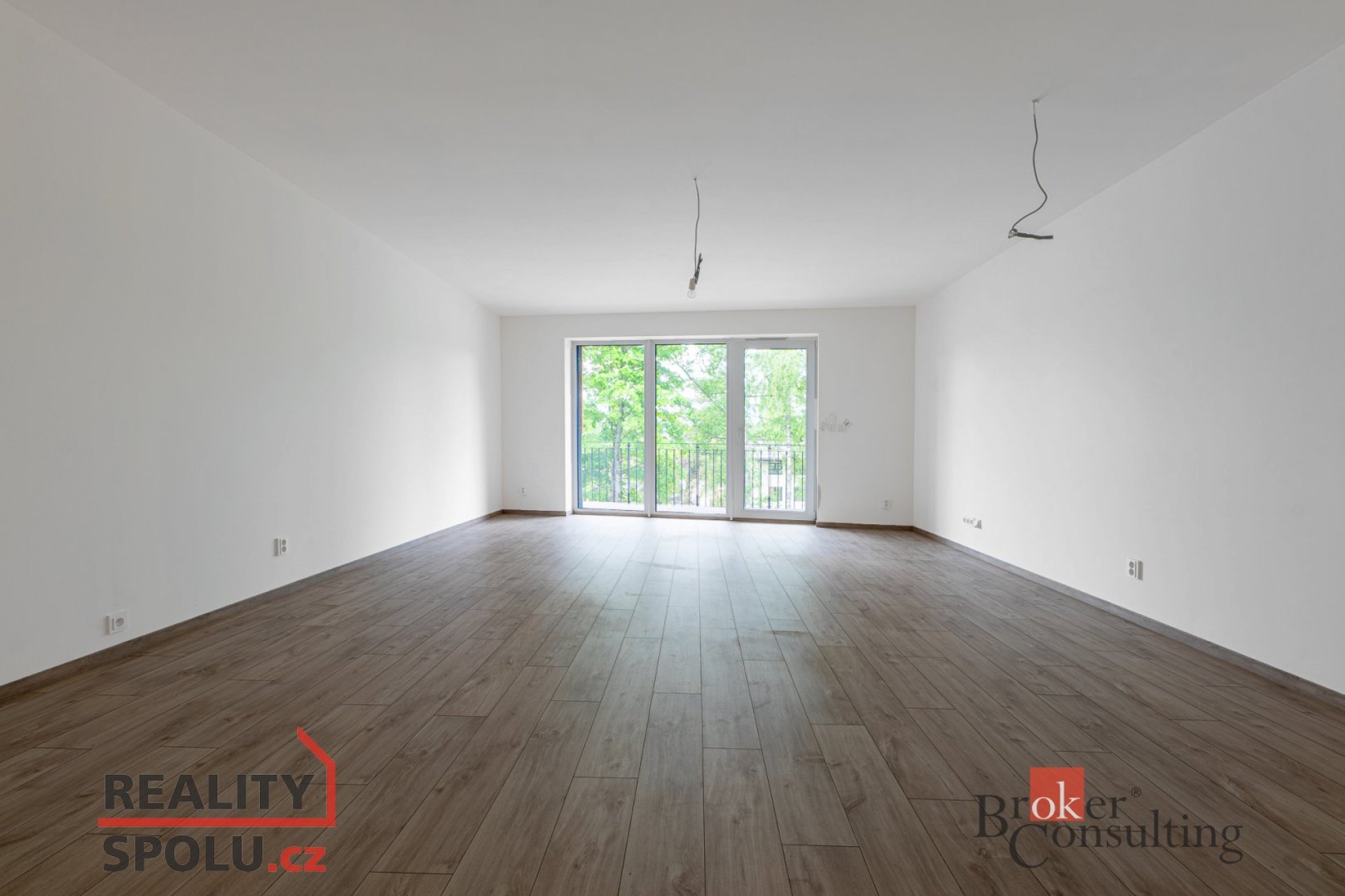 Prodej, byty/2+kk, 64.69 m2, Javorská 580, 34004 Železná Ruda, Klatovy [ID 67282]
