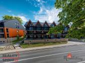 Prodej bytu, 2+kk, 81,1 m²