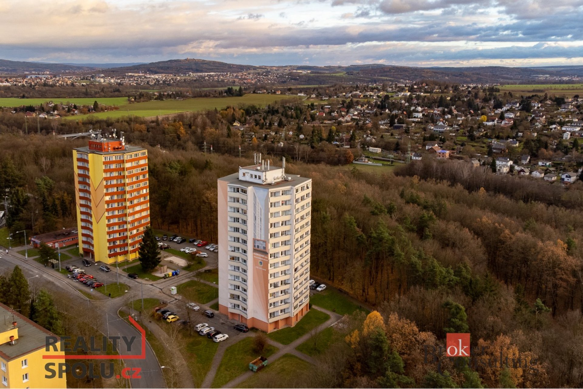 Pronájem, byty/2+1, 60 m2, Heyrovského 481/33, Doudlevce, 30100 Plzeň 3 [ID 67298]