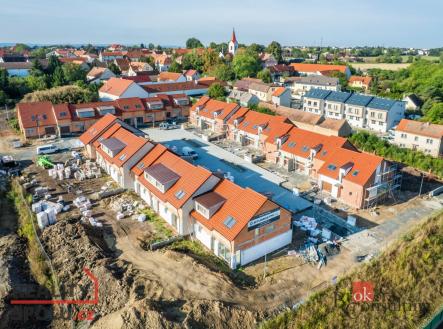 Prodej - dům/vila, 161,13 m²