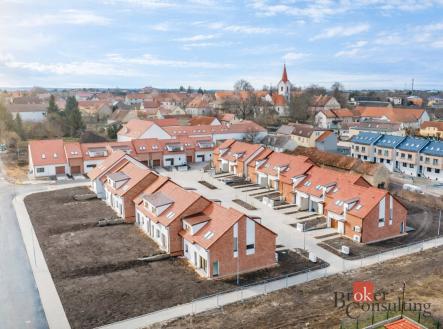 Prodej - dům/vila, 166,88 m²