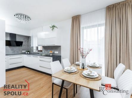 Prodej - dům/vila, 166,44 m²