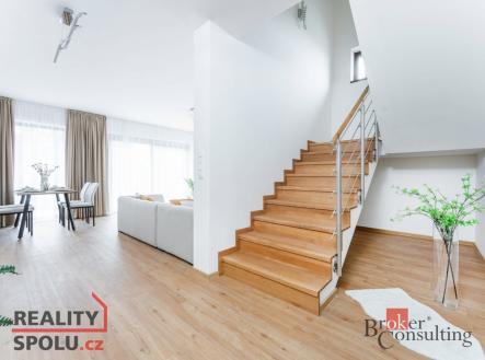 Prodej - dům/vila, 170,14 m²