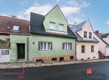 Prodej - dům/vila, 121 m²