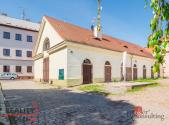 Prodej - komerční objekt, jiný, 250 m²