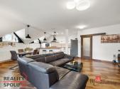 Prodej - dům/vila, 266 m²