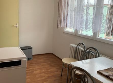 Pronájem bytu, 2+kk, 64 m²