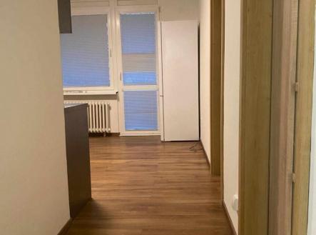 Pronájem bytu, 3+kk, 50 m²