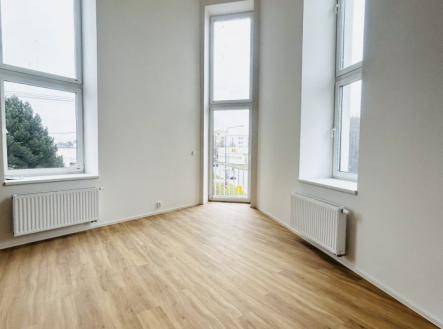 Pronájem bytu, 2+kk, 56 m²