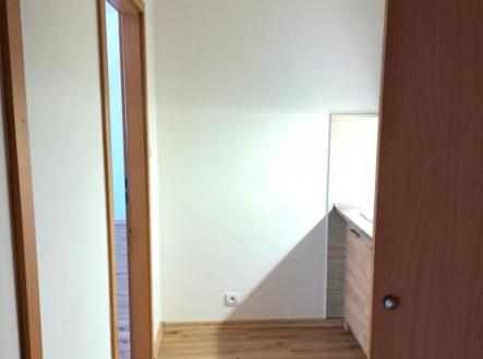 Pronájem bytu, 2+kk, 49 m²