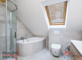 Prodej - dům/vila, 154 m²