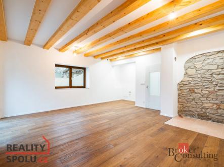 Prodej - dům/vila, 154 m²