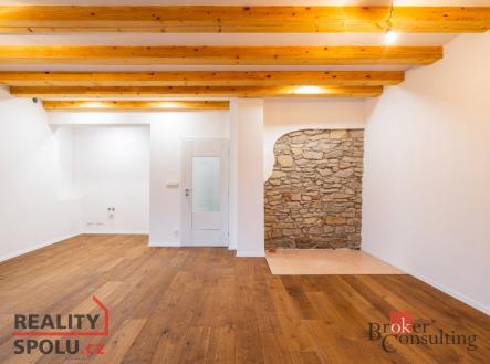 Prodej - dům/vila, 154 m²