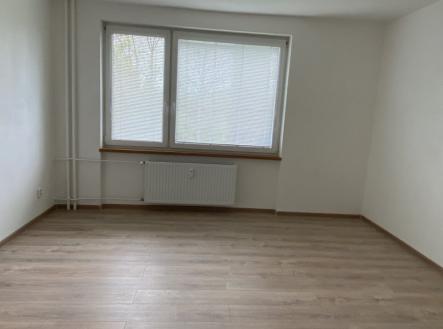 Pronájem bytu, 1+1, 39 m²