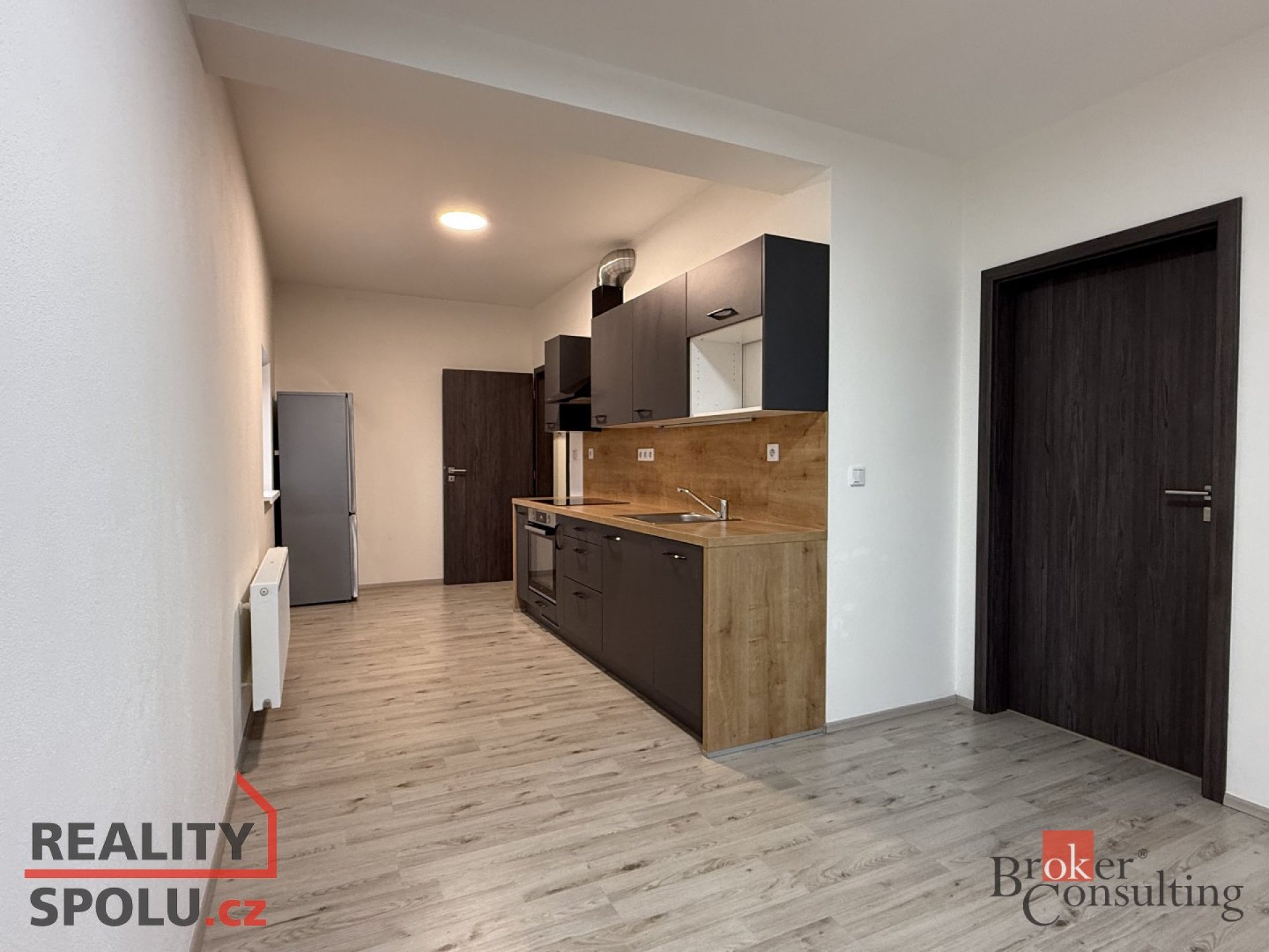 Pronájem, byty/2+kk, 39 m2, Svobodova 384, 36225 Nová Role, Karlovy Vary [ID 67954]