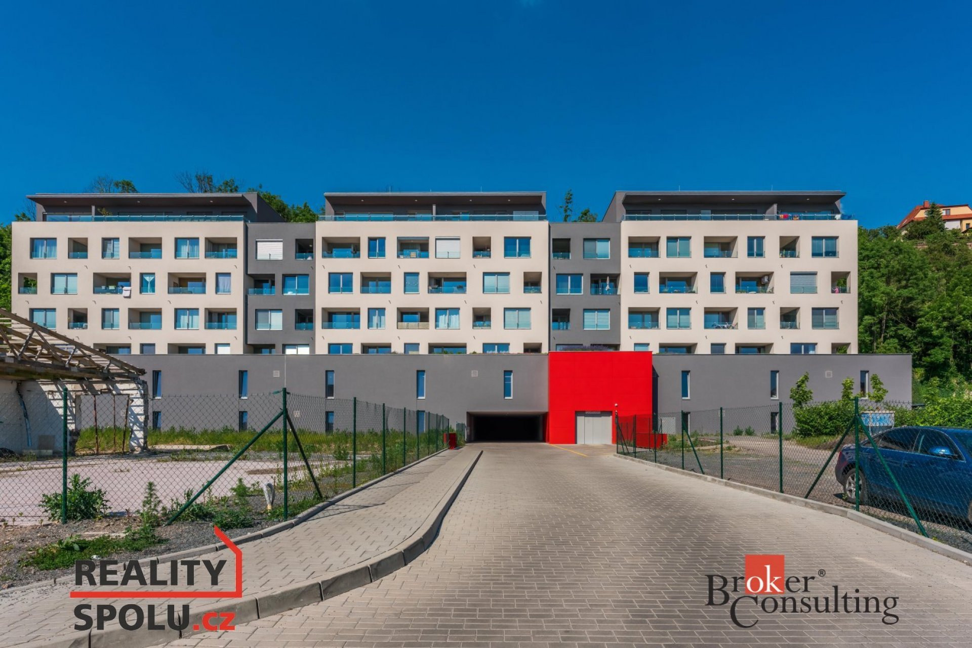 Pronájem, byty/1+kk, 32 m2, Podkopanický mlýn 1135, Chrudim II, 53701 Chrudim, Chrudim [ID 67794]