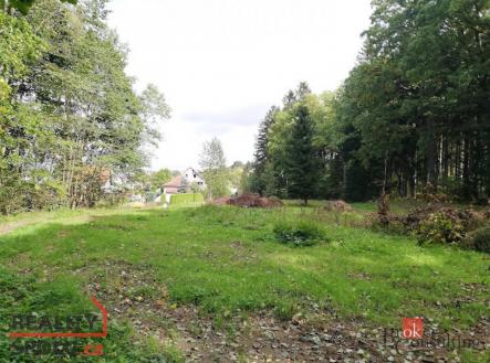 Prodej - pozemek, ostatní, 3 298 m²