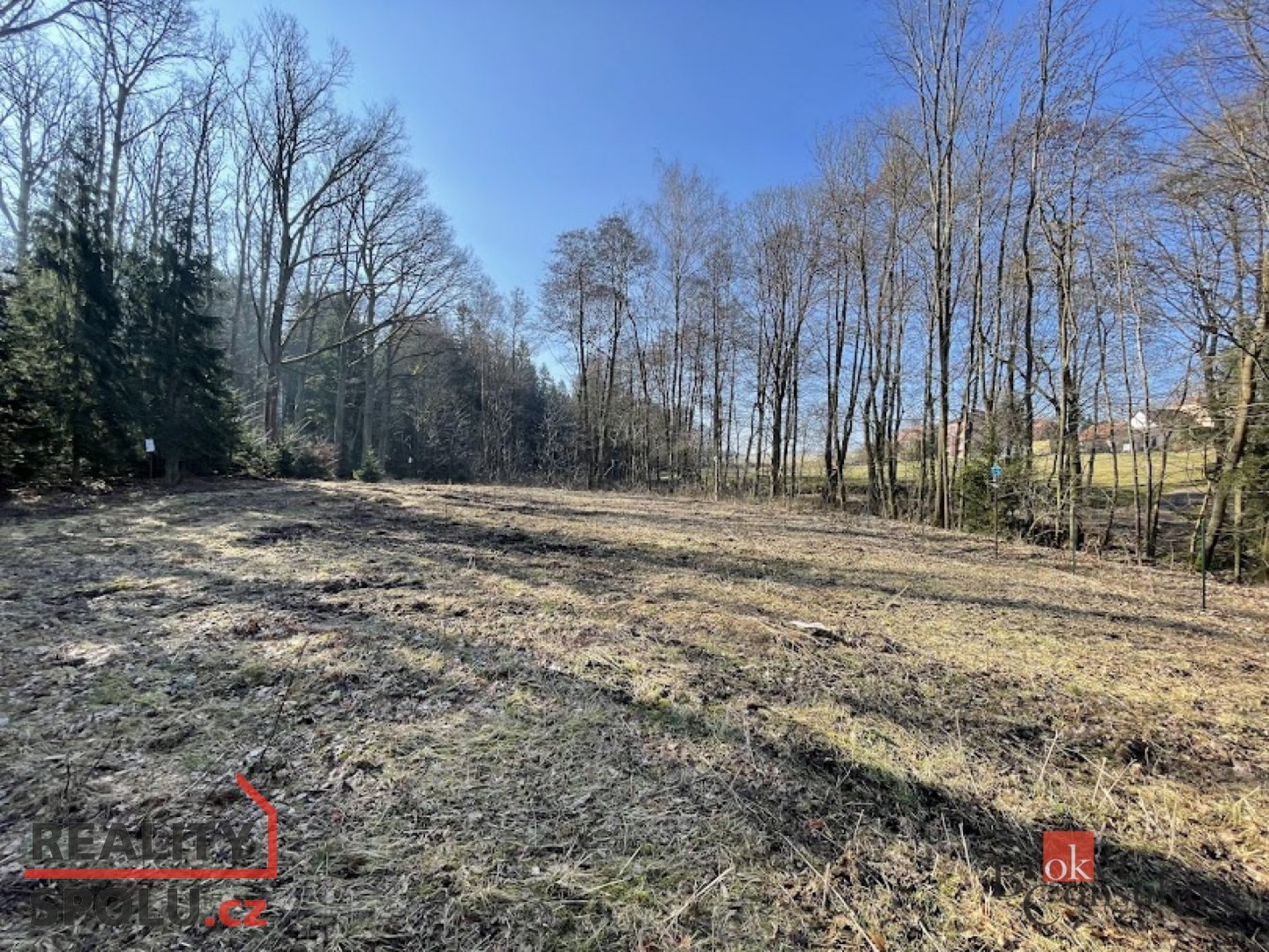 Prodej, pozemky/ostatní, 3298 m2, Zaječov, Beroun [ID 67946]