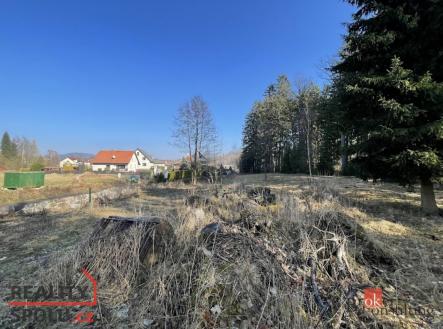 Prodej - pozemek, ostatní, 3 298 m²