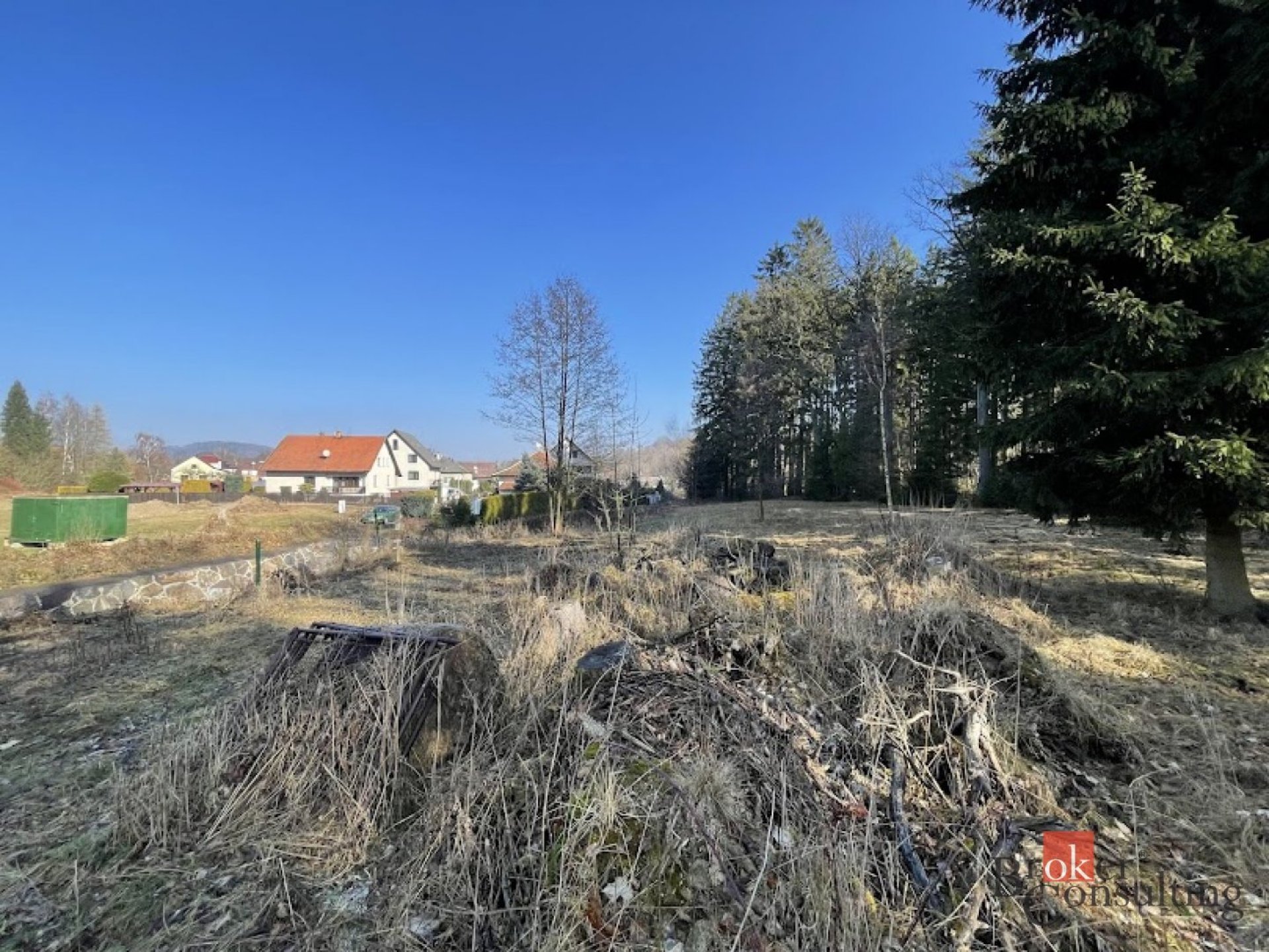 Prodej, pozemky/ostatní, 3298 m2, Zaječov, Beroun [ID 67946]