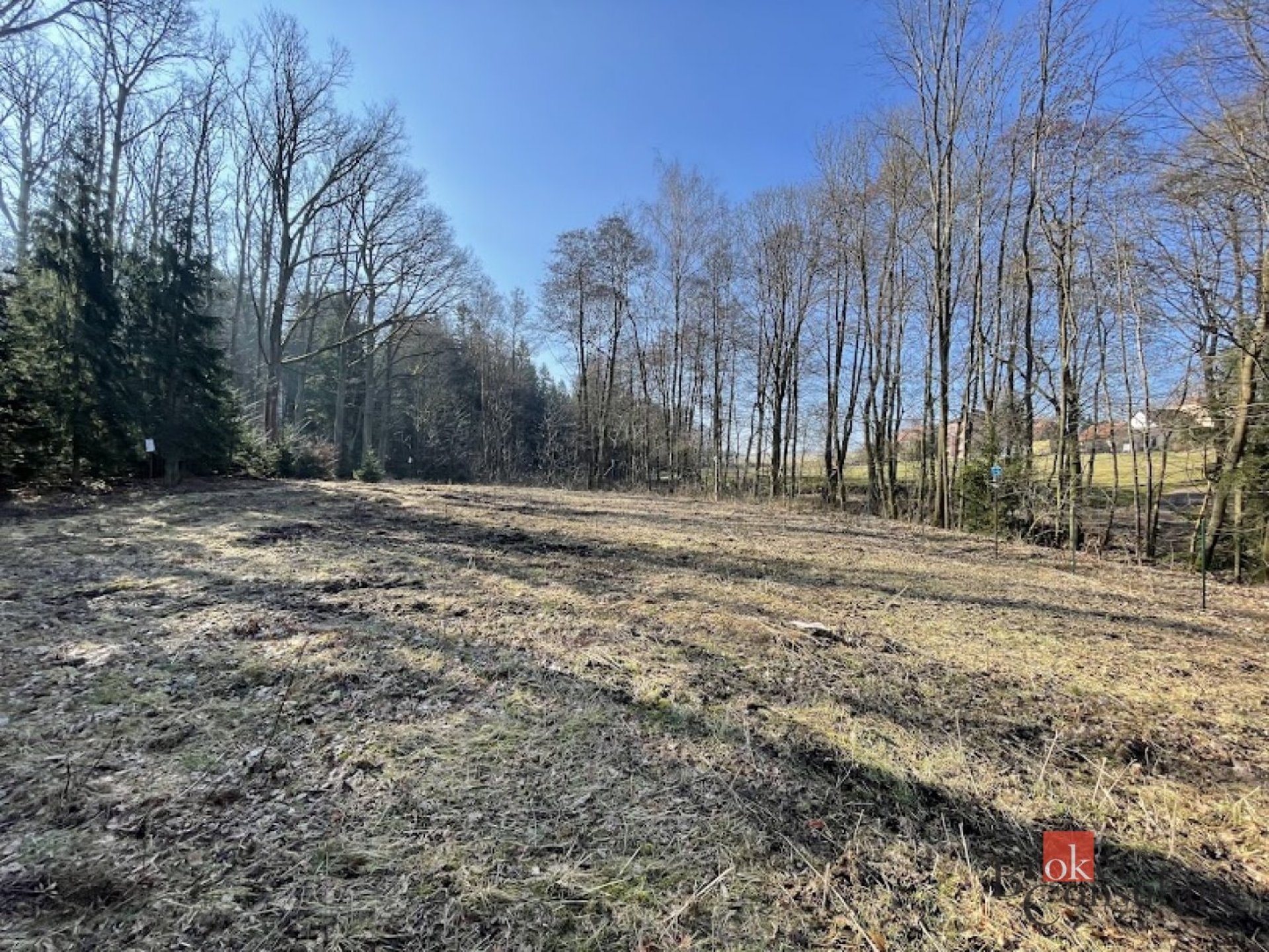 Prodej, pozemky/ostatní, 3298 m2, Zaječov, Beroun [ID 67946]