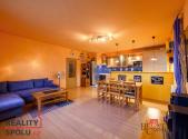 Prodej bytu, 2+kk, 64 m²