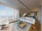 Prodej bytu, 4+kk, 185 m²