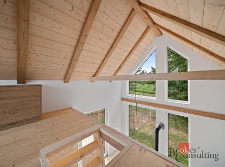 Prodej - chata/rekreační objekt, 30 m²