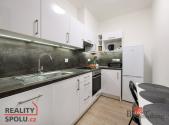 Pronájem bytu, 1+kk, 42 m²
