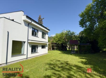 Prodej - dům/vila, 247 m²