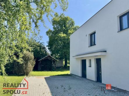 Prodej - dům/vila, 247 m²