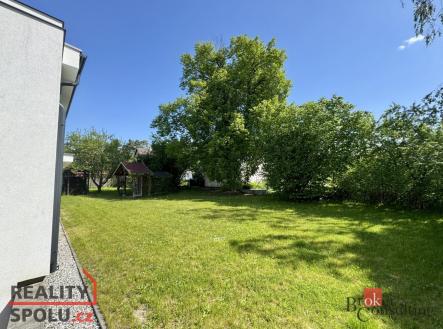 Prodej - dům/vila, 247 m²
