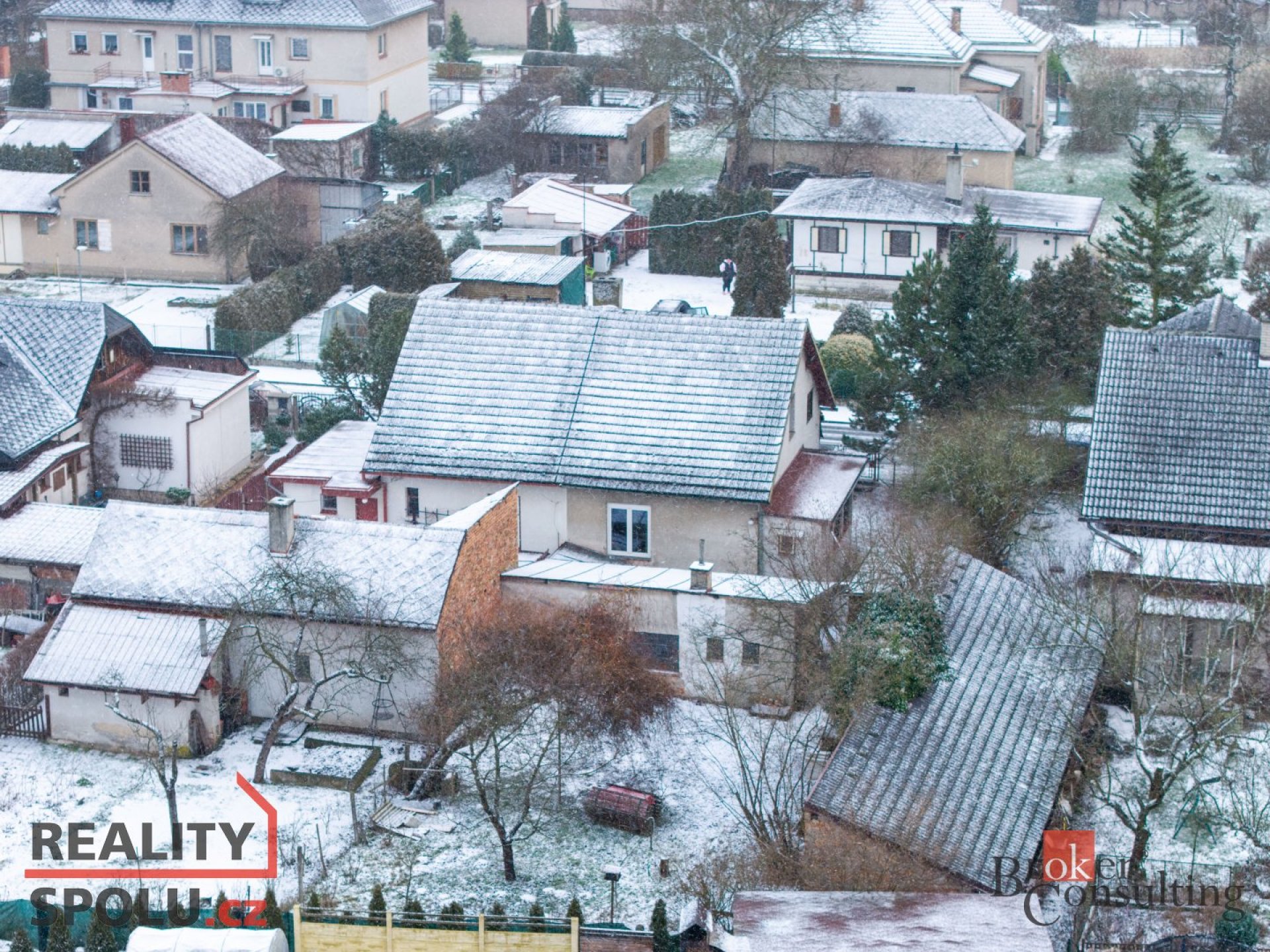 Prodej, domy/rodinný, 127 m2, Zahradní 122, 51722 Albrechtice nad Orlicí, Rychnov nad Kněžnou [ID 66