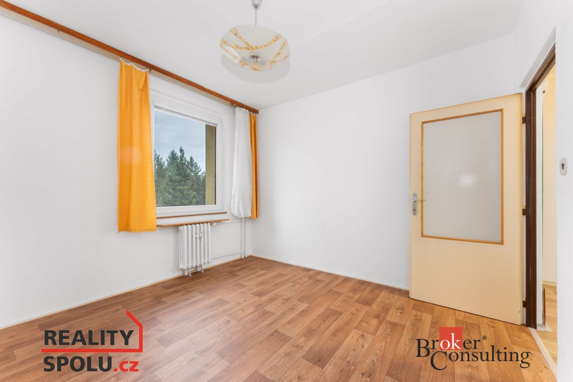 Pronájem, byty/3+1, 68 m2, Za Universitou 863, 51801 Dobruška, Rychnov nad Kněžnou [ID 67671]