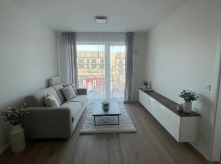 Prodej bytu, 4+kk, 81,9 m²