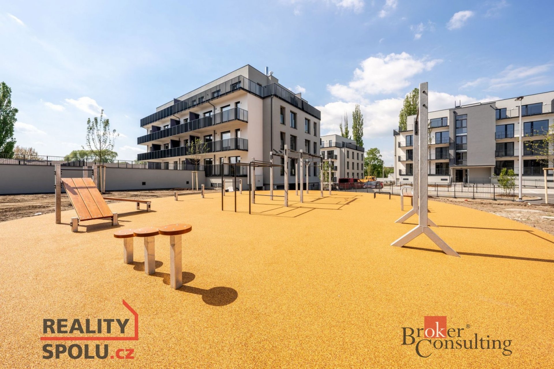 Prodej, byty/4+kk, 81.9 m2, Ke křížku 778, Dubí, 27203 Kladno, Kladno [ID 68397]