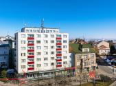 Prodej bytu, 2+1, 63 m²