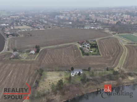 Prodej - pozemek pro bydlení, 12 915 m²