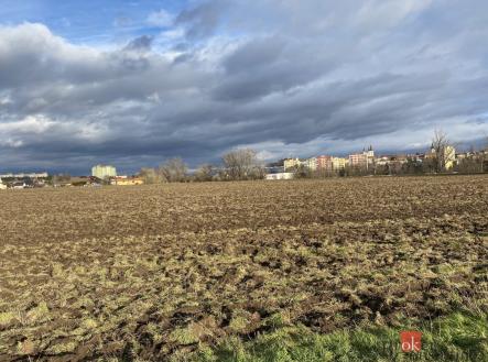 Prodej - pozemek, zemědělská půda, 122 418 m²