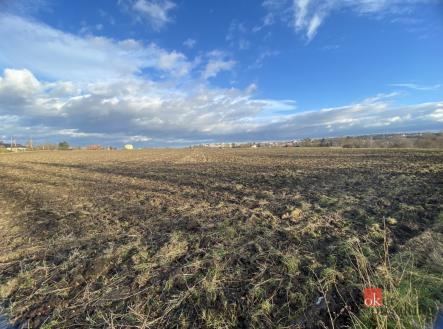 Prodej - pozemek, zemědělská půda, 122 418 m²